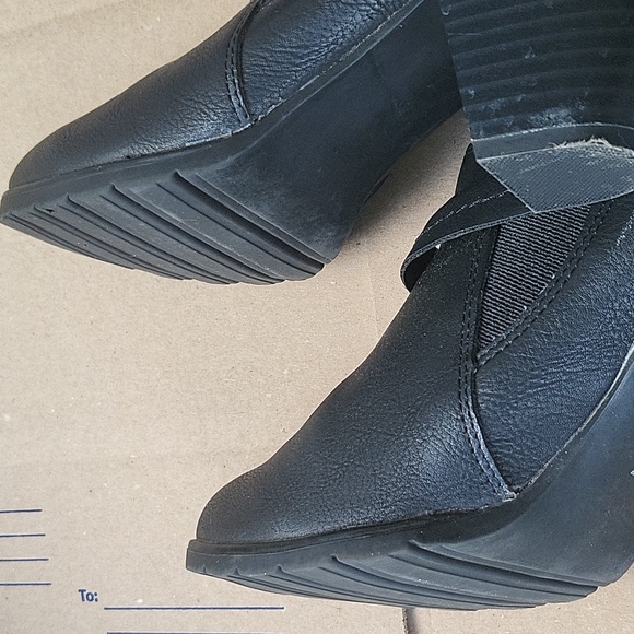 Ladies ankle boots - Picture 4 of 4